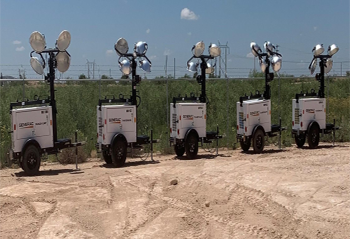 Golden Ranch Energy Services Rentals