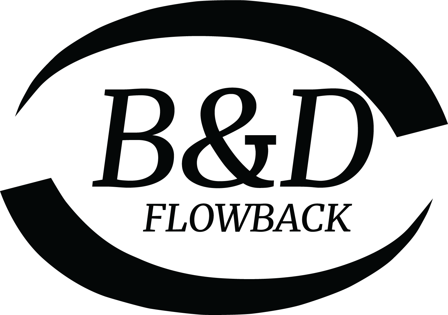 BND Flowback Logo