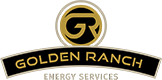 Golden Ranch Energy Services Logo