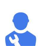 Customer Property Repair & Maintenance